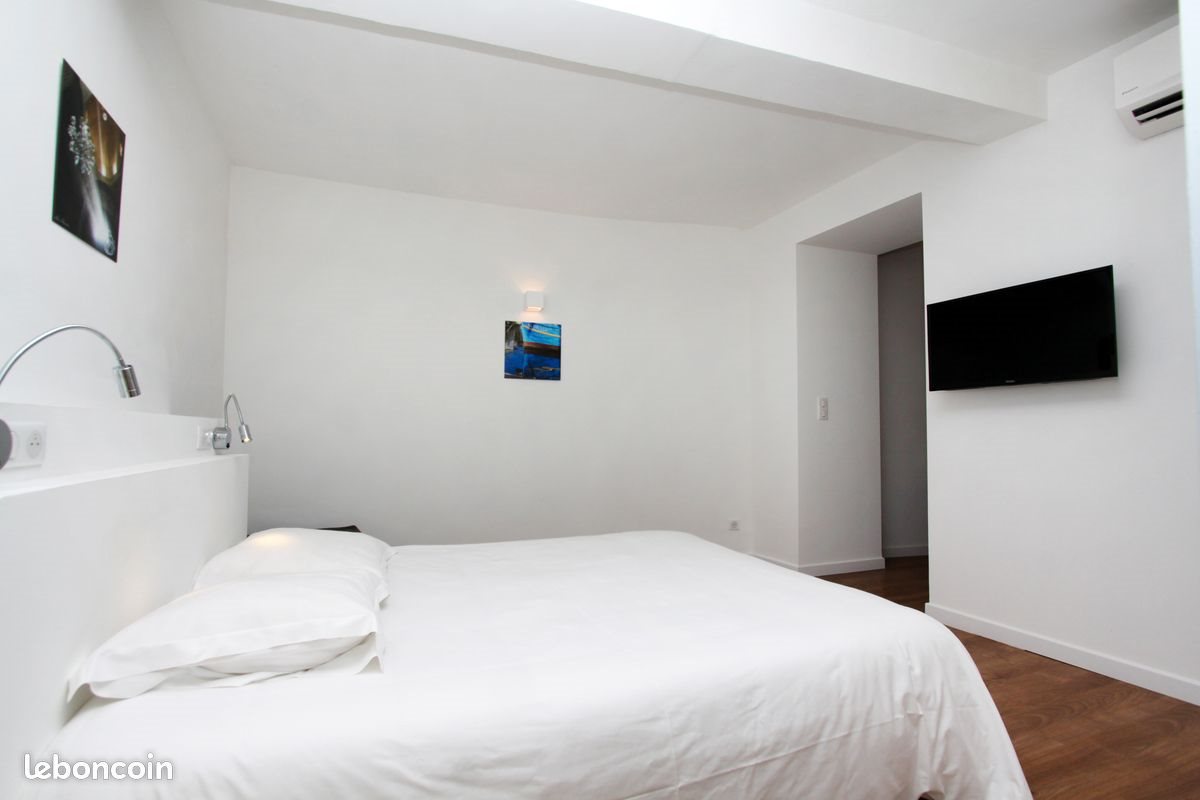 Appartement à louer, 32m², Ajaccio