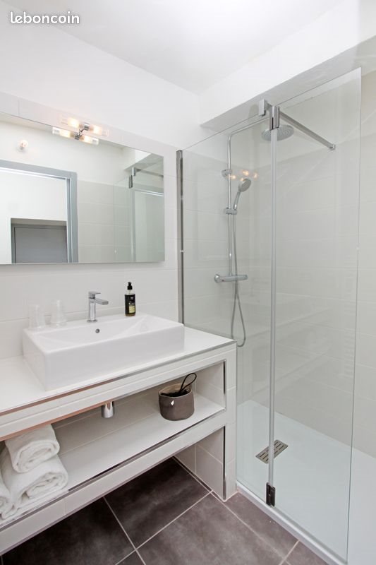 Appartement à louer, 32m², Ajaccio