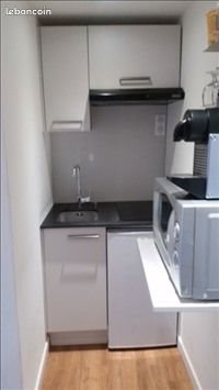Appartement à louer, 32m², Ajaccio