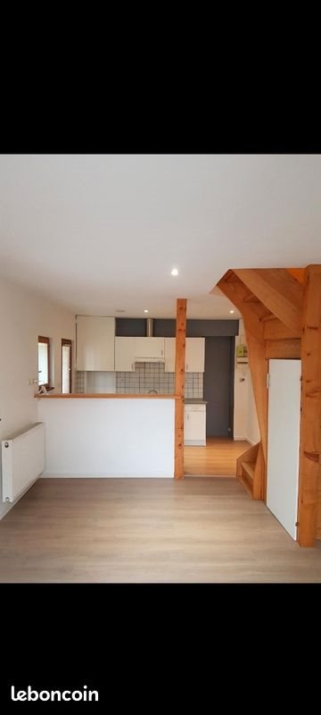 Appartement à louer, 45m², Sélestat