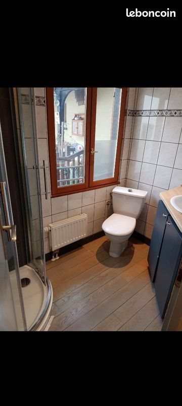 Appartement à louer, 45m², Sélestat