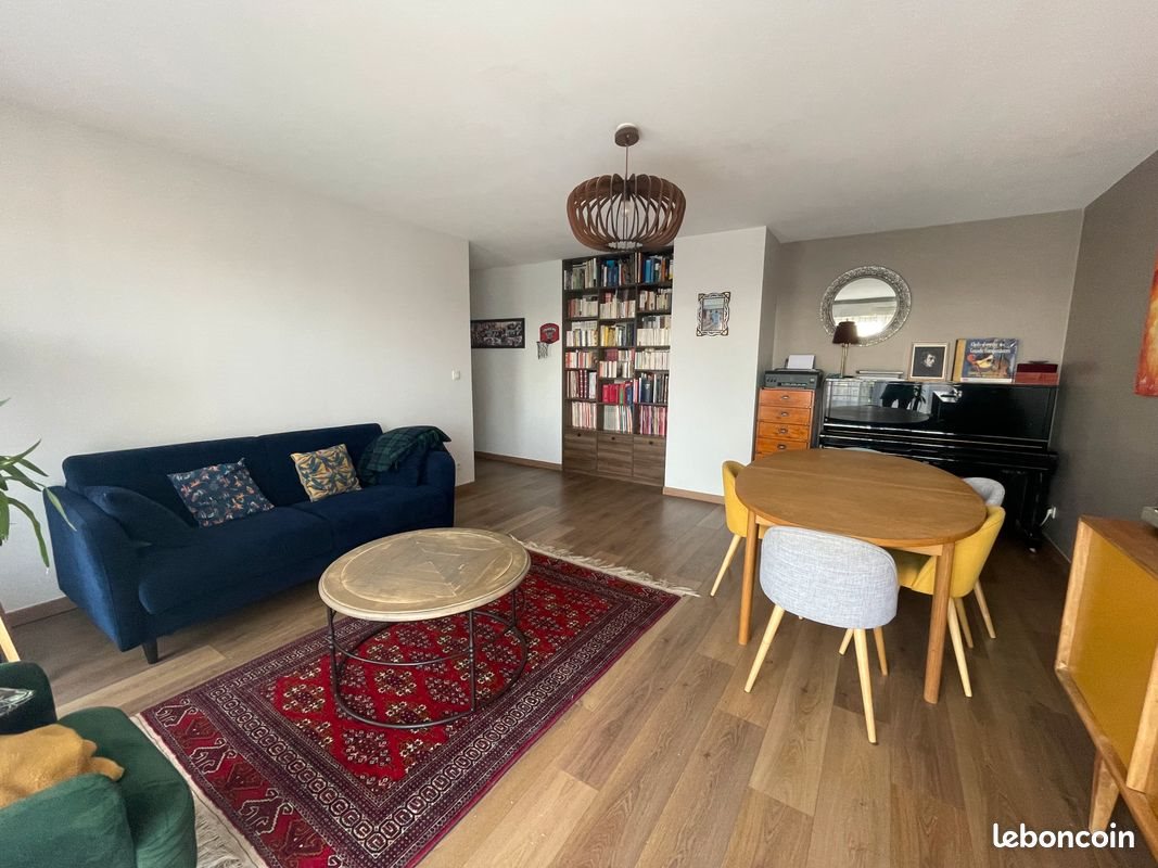 Appartement à vendre, 93m², Rouen