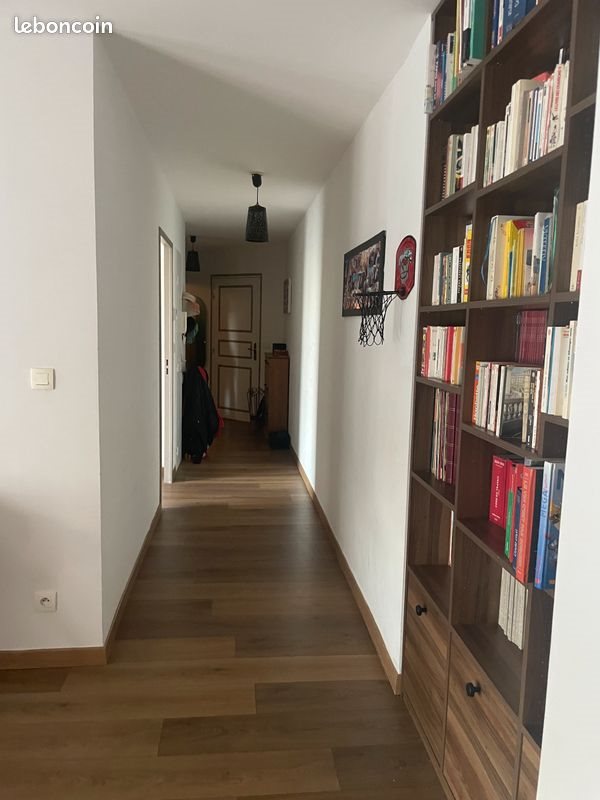 Appartement à vendre, 93m², Rouen