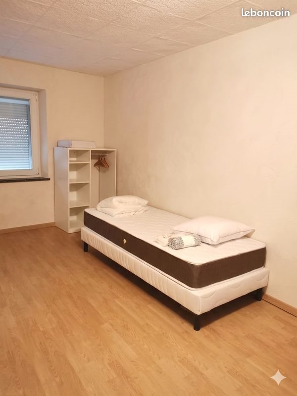 Maison à louer, 12m², Algrange