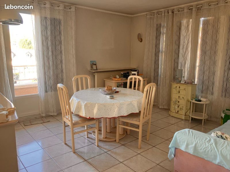 Appartement à vendre, 57m², Champigny-sur-Marne