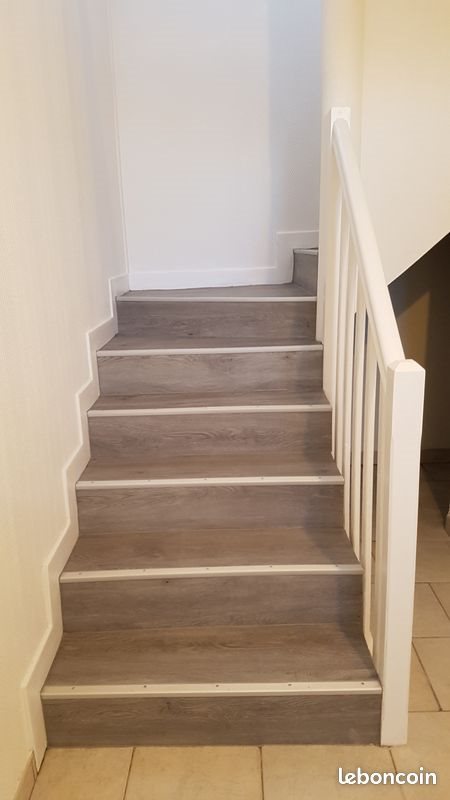 Maison à louer, 108m², Aussac-Vadalle