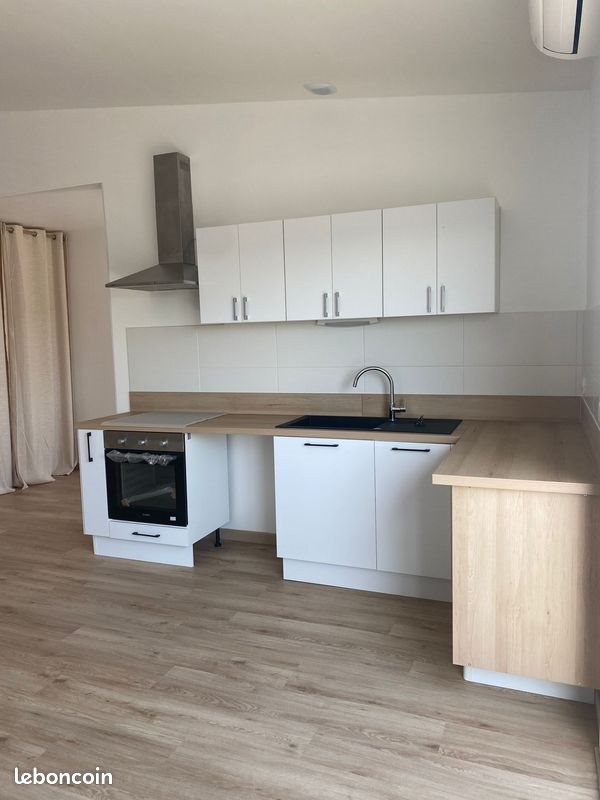 Appartement à louer, 55m², Cers