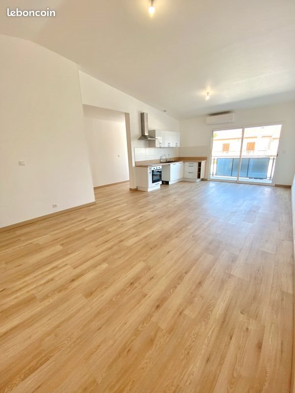Appartement à louer, 55m², Cers