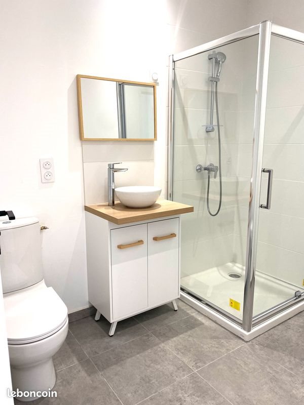 Appartement à louer, 55m², Cers