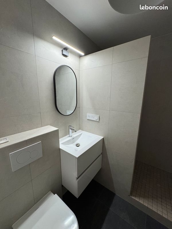 Appartement à louer, 28m², Levallois-Perret