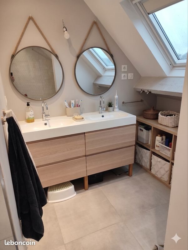 Maison à vendre, 129m², Dreux