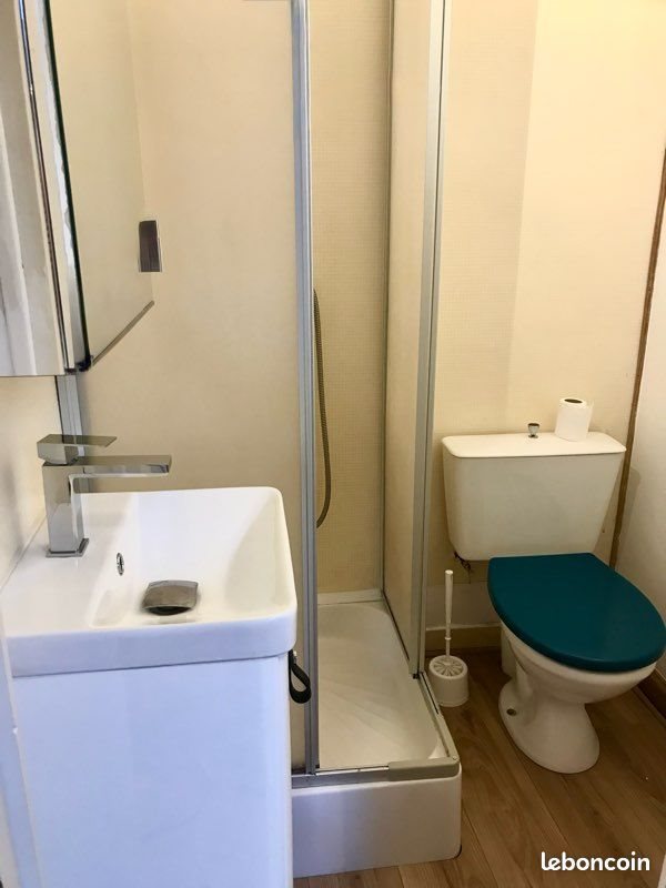 Appartement à louer, 22m², Rennes