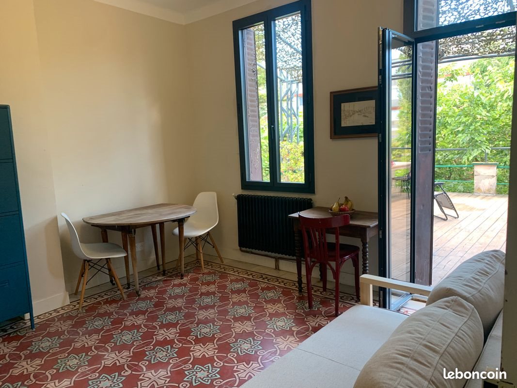 Appartement à louer, 30m², Avignon