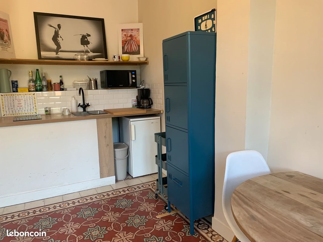 Appartement à louer, 30m², Avignon