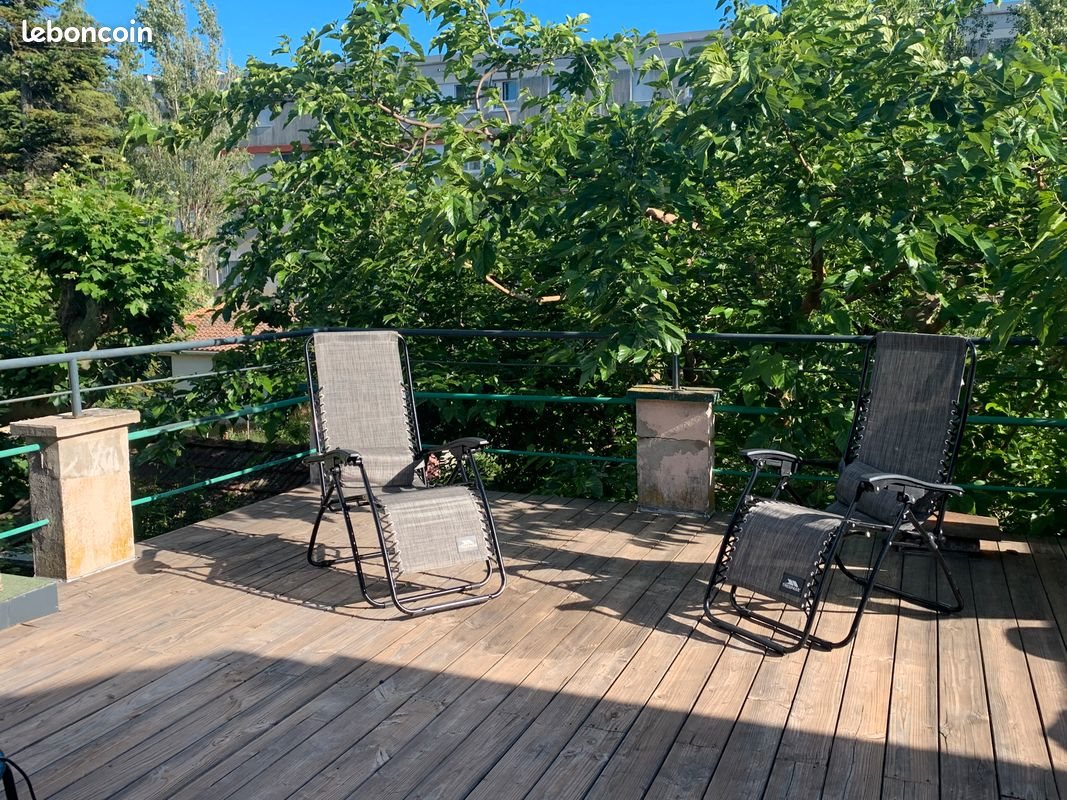 Appartement à louer, 30m², Avignon