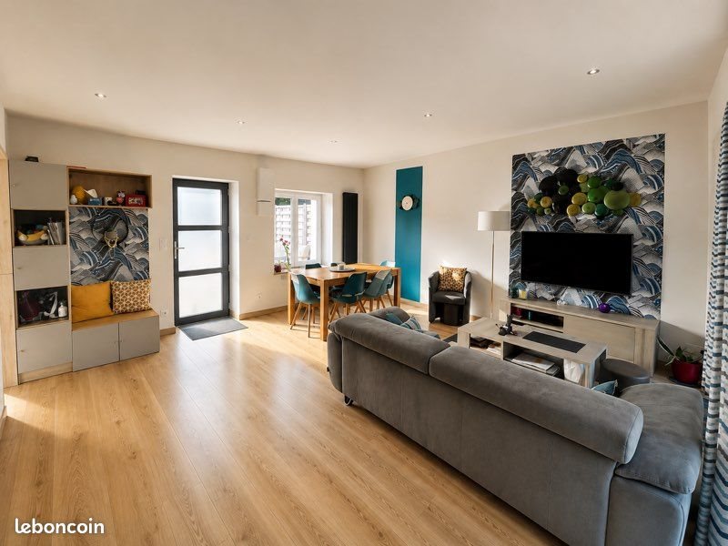 Maison à vendre, 87m², Thouaré-sur-Loire