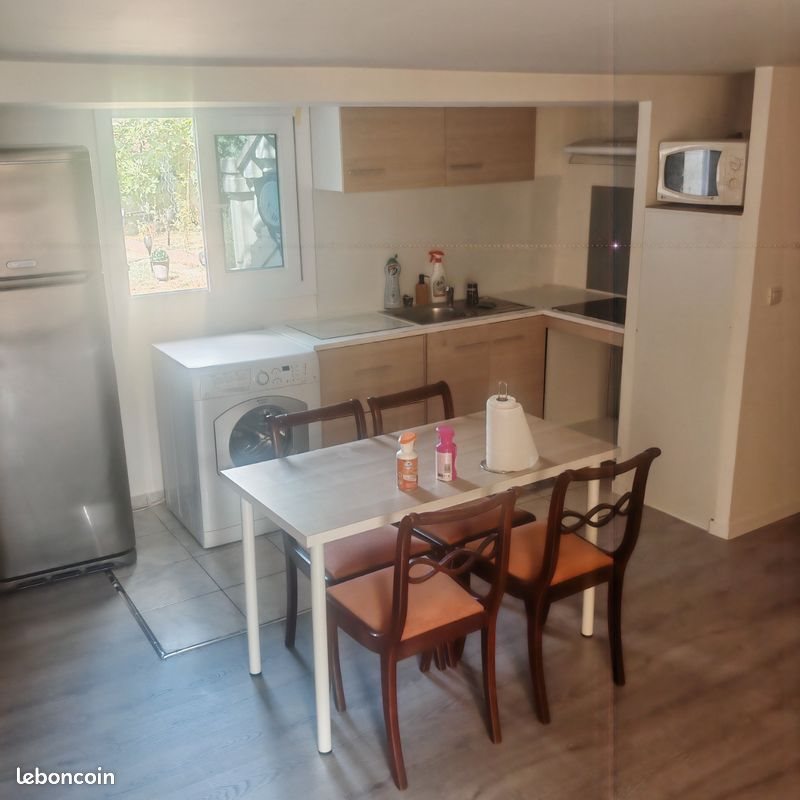Appartement à louer, 30m², Ris-Orangis