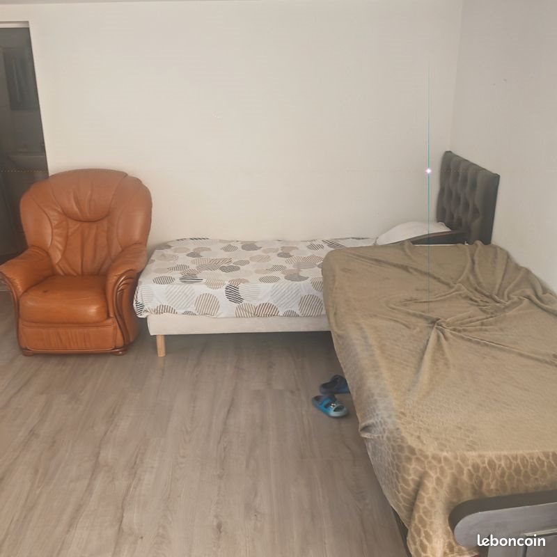 Appartement à louer, 30m², Ris-Orangis