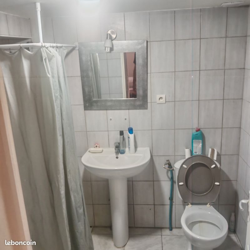 Appartement à louer, 30m², Ris-Orangis