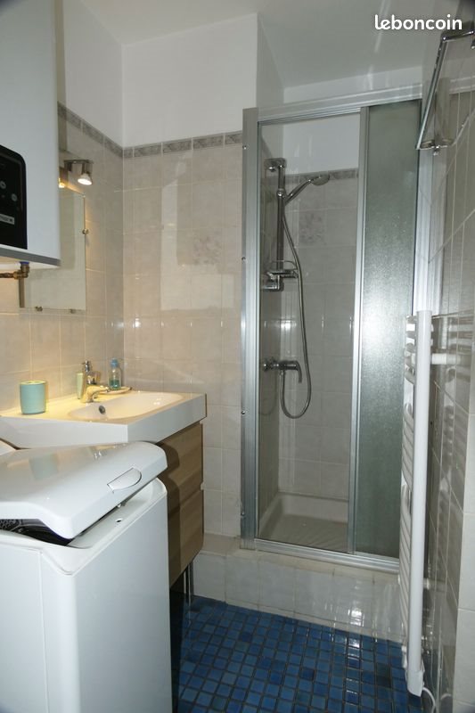 Appartement à louer, 28m², Saint-Germain-en-Laye