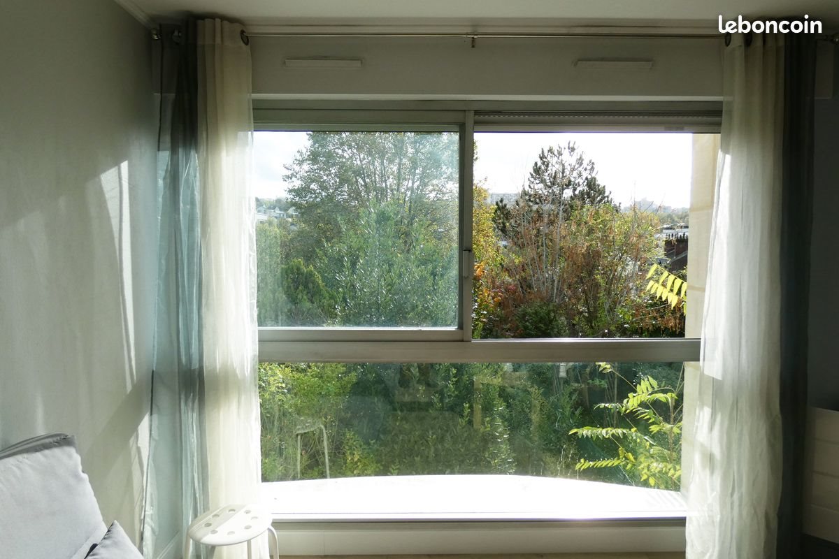 Appartement à louer, 28m², Saint-Germain-en-Laye