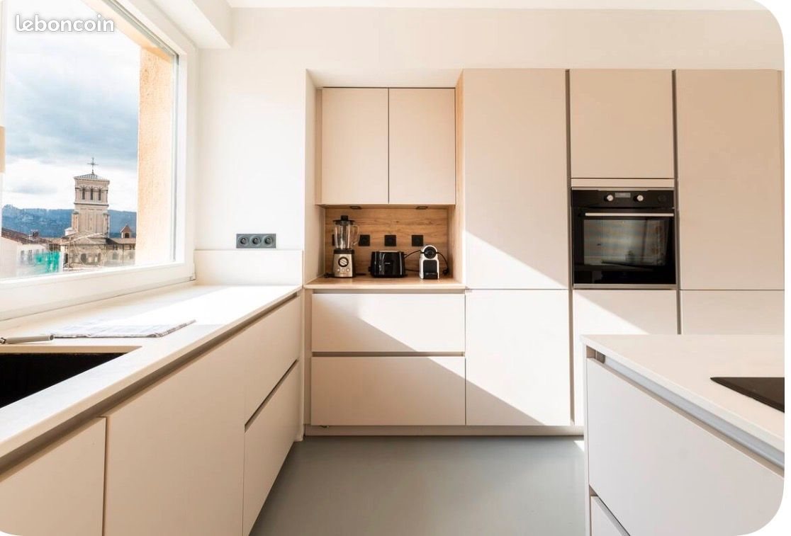 Appartement à louer, 96m², Valence