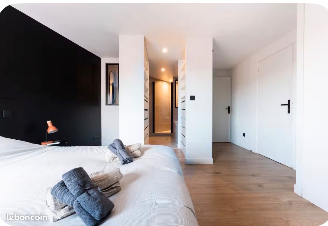 Appartement à louer, 96m², Valence