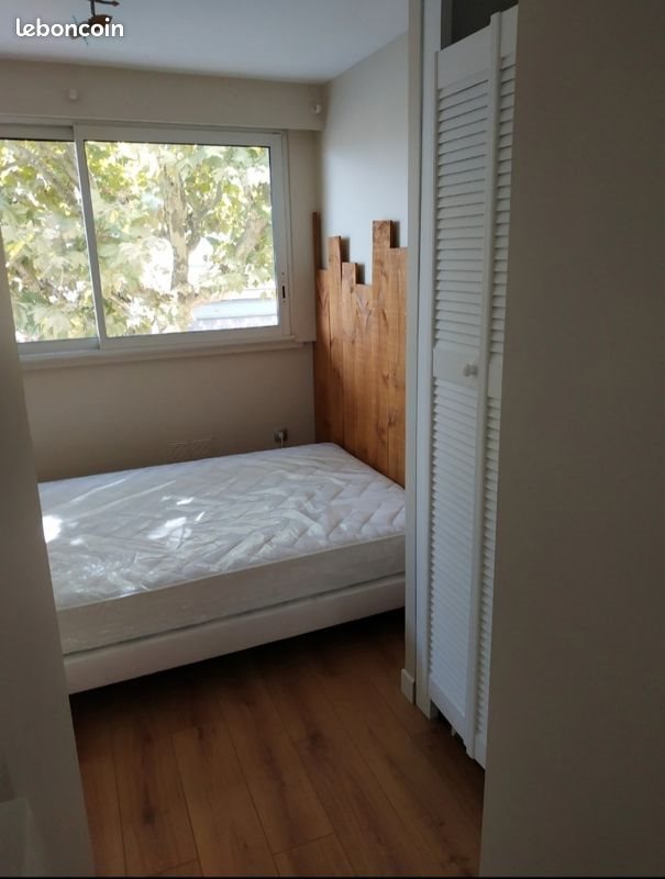 Appartement à louer, 38m², Saintes