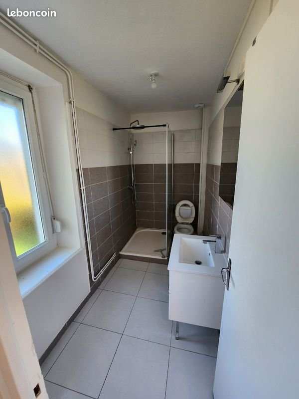 Appartement à louer, 47m², Le Creusot