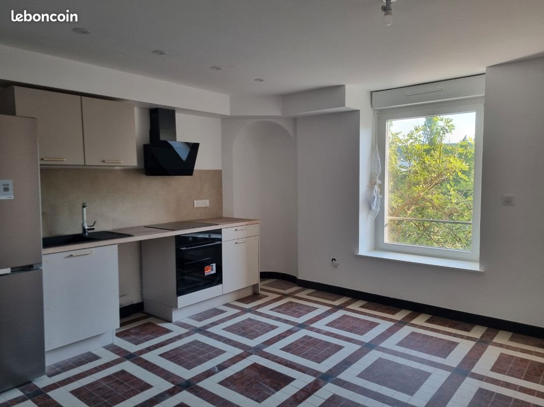 Appartement à louer, 39m², Bouxières-aux-Dames