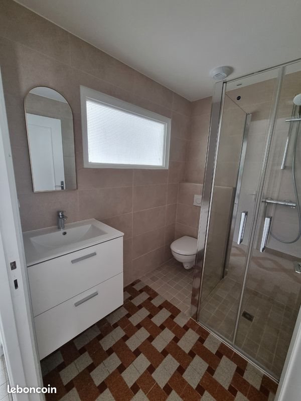 Appartement à louer, 39m², Bouxières-aux-Dames
