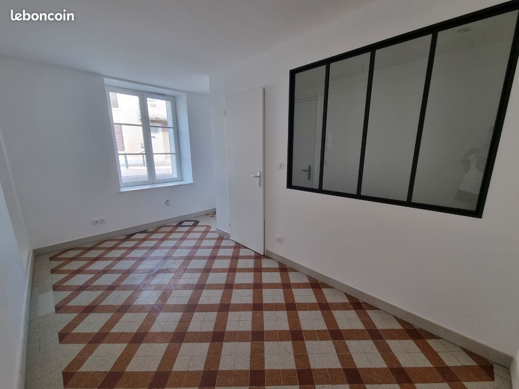 Appartement à louer, 39m², Bouxières-aux-Dames