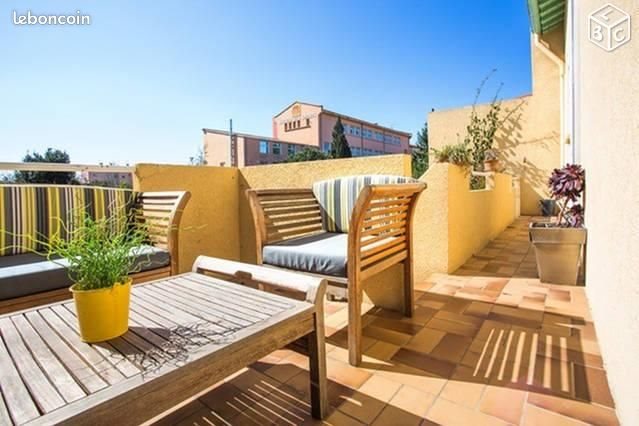 Maison à louer, 120m², Perpignan