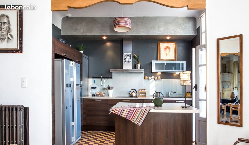 Maison à louer, 120m², Perpignan
