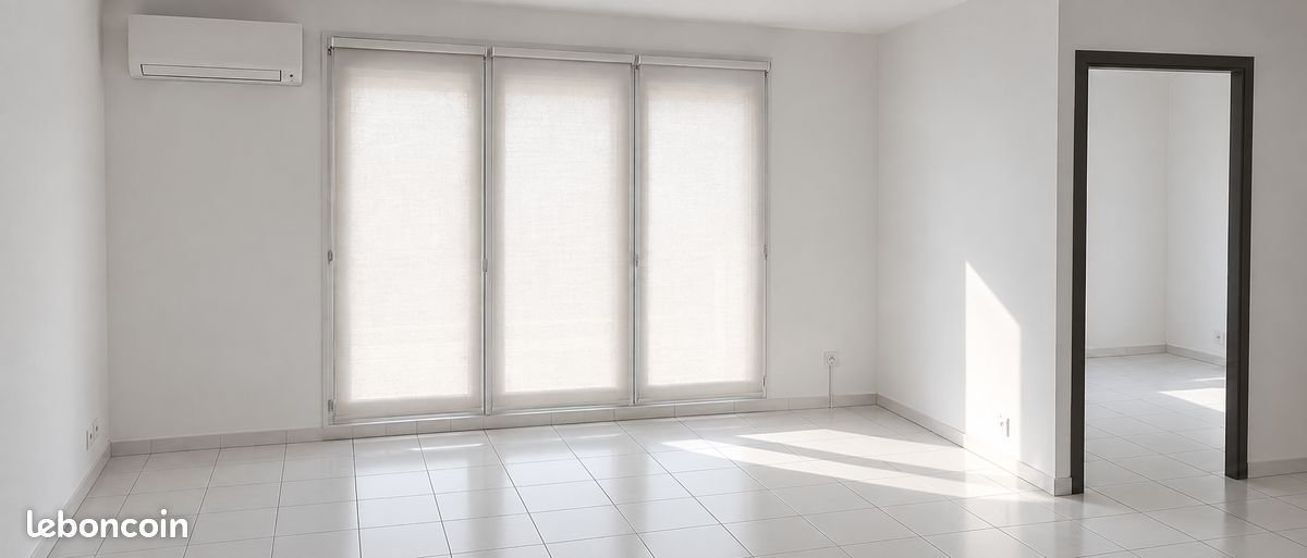 Appartement à vendre, 39m², Cuges-les-Pins