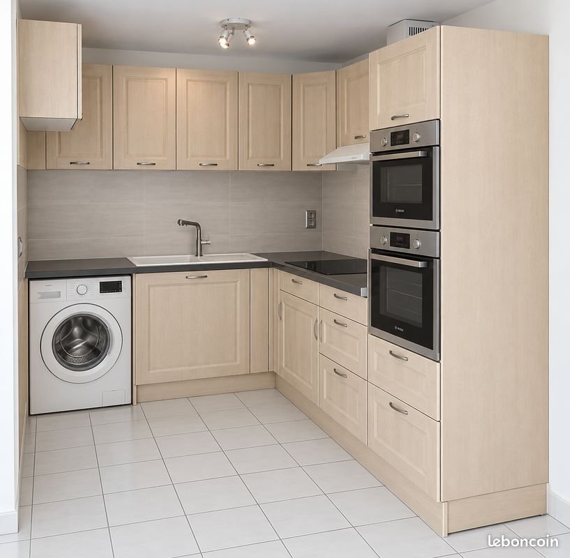 Appartement à vendre, 39m², Cuges-les-Pins