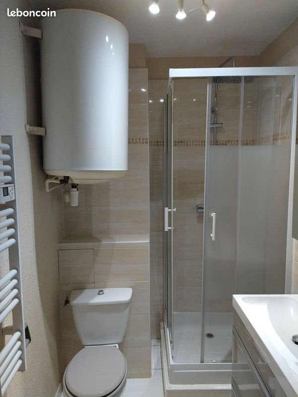 Appartement à vendre, 39m², Cuges-les-Pins