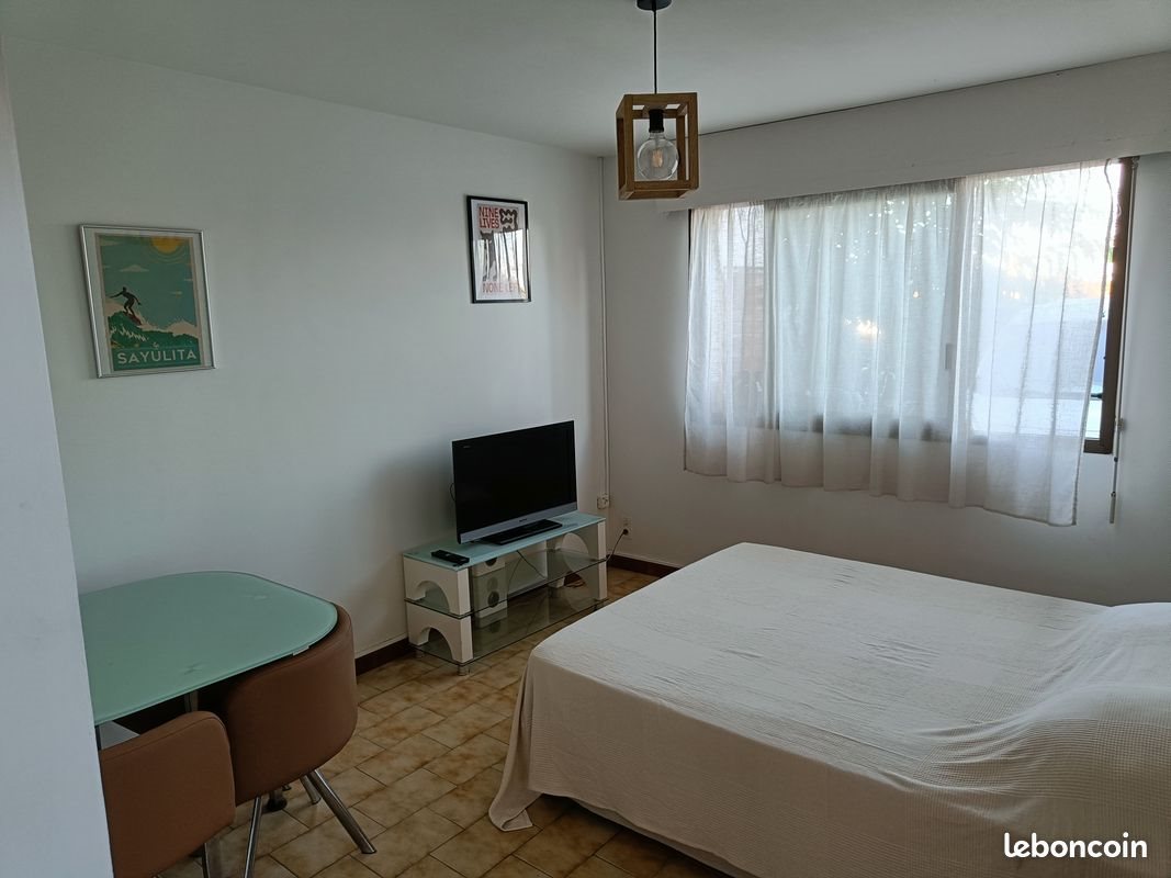 Appartement à louer, 20m², Antibes