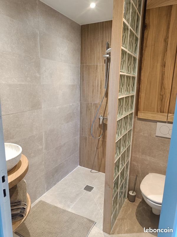Appartement à louer, 20m², Antibes