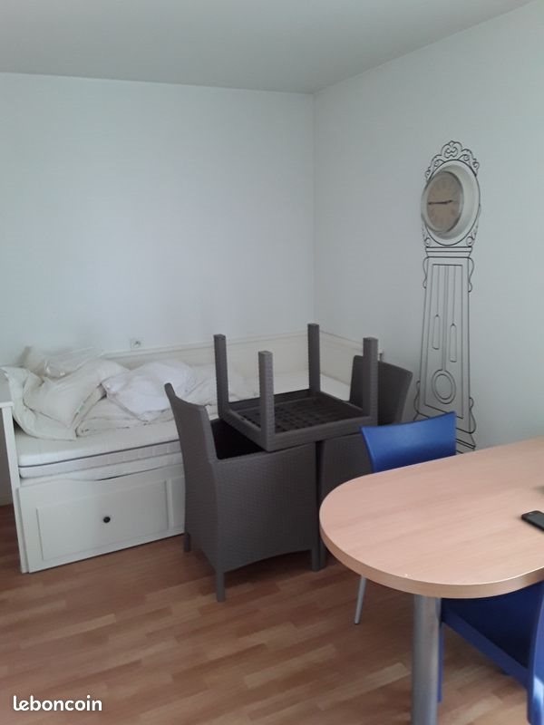 Appartement à louer, 18m², La Roche-sur-Yon