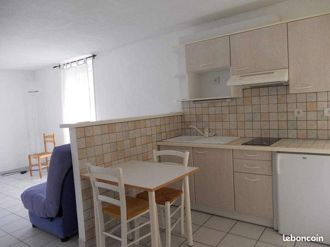 Appartement à louer, 25m², Gap