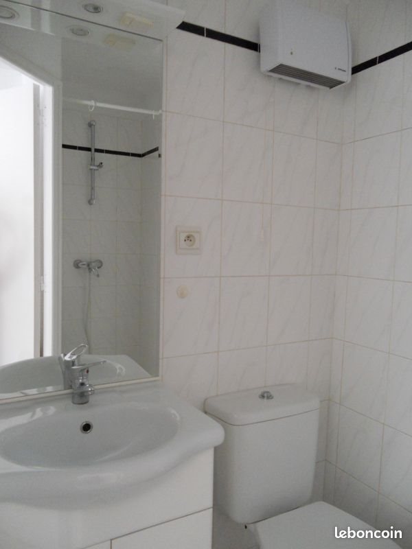 Appartement à louer, 25m², Gap