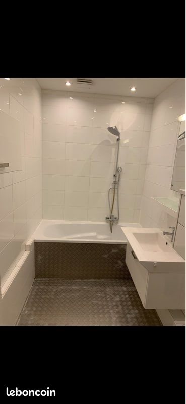 Appartement à louer, 91m², Reims