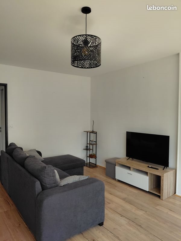 Appartement à louer, 73m², Poitiers