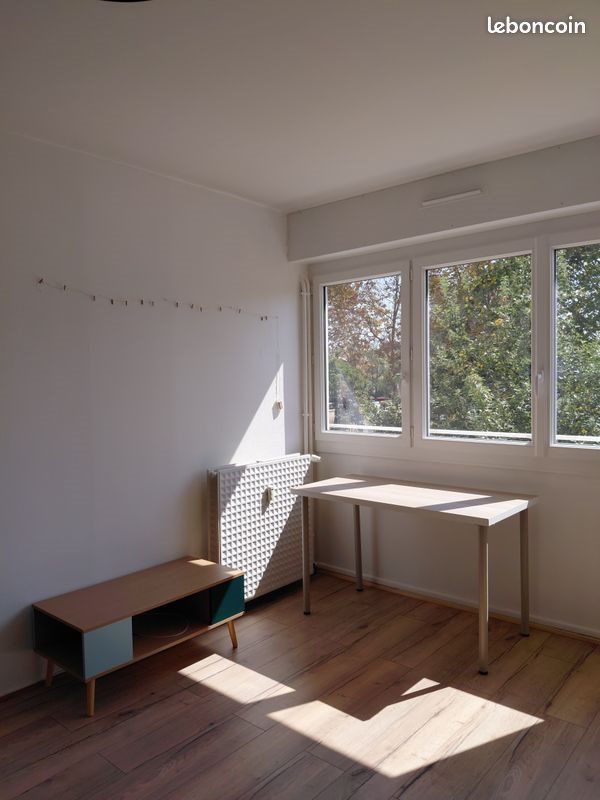 Appartement à louer, 73m², Poitiers