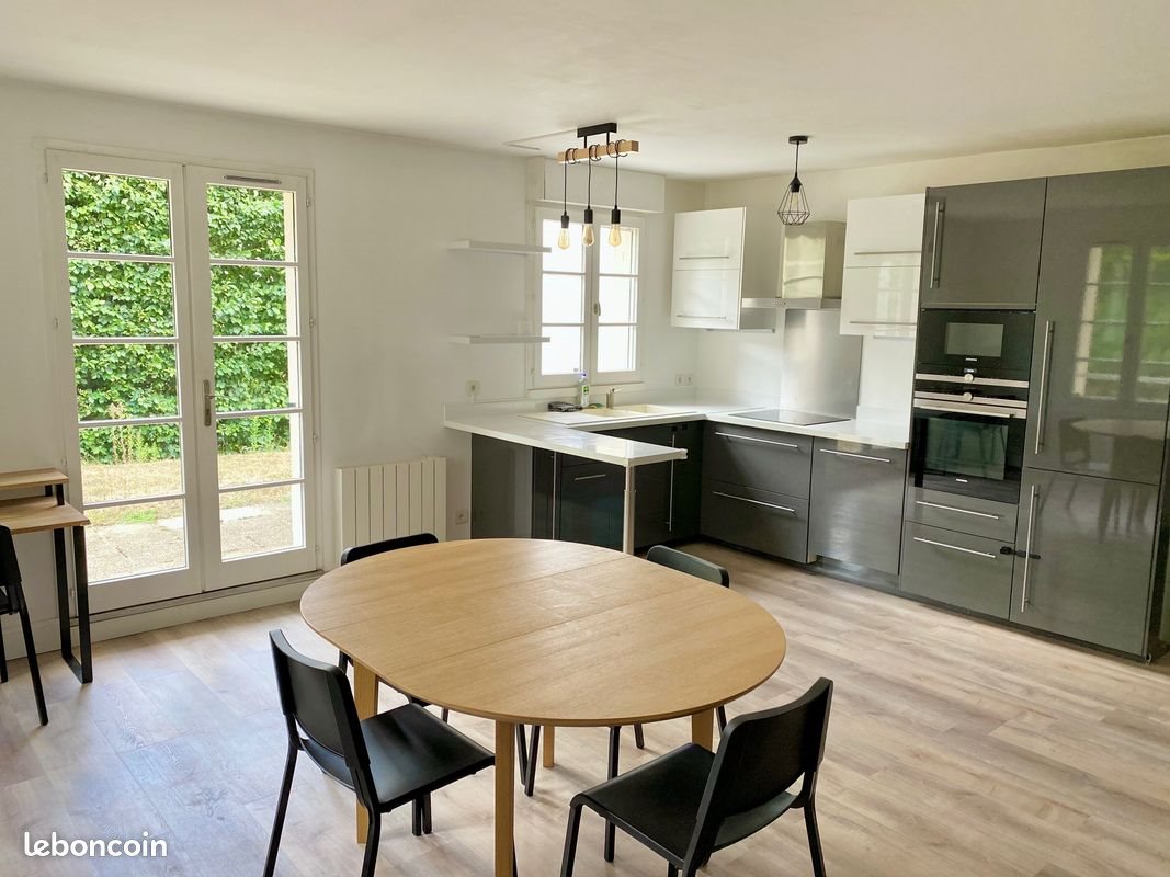 Appartement à louer, 68m², Massy