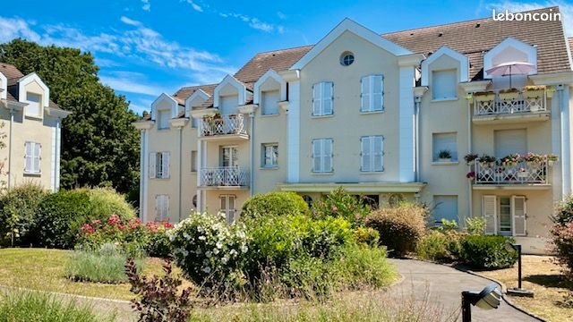 Appartement à louer, 68m², Massy