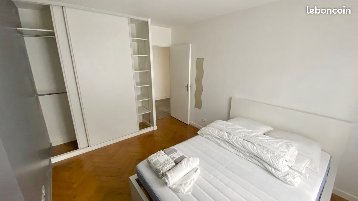 Appartement à louer, 68m², Massy