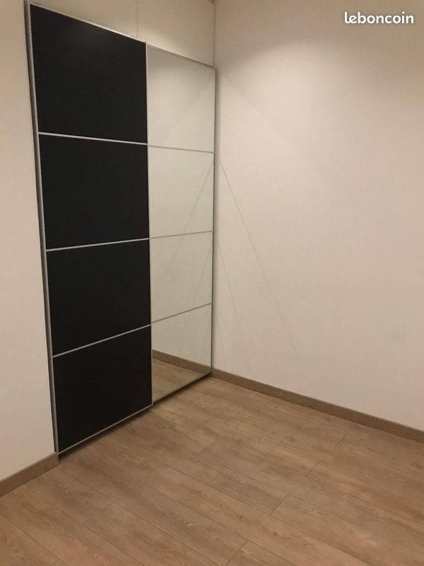 Appartement à louer, 35m², Marseille 10ème