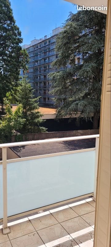 Appartement à vendre, 53m², Saint-Étienne